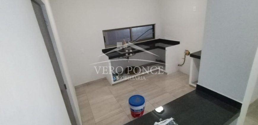(Rentada) Finca Real / Casa en Renta (2310-711)