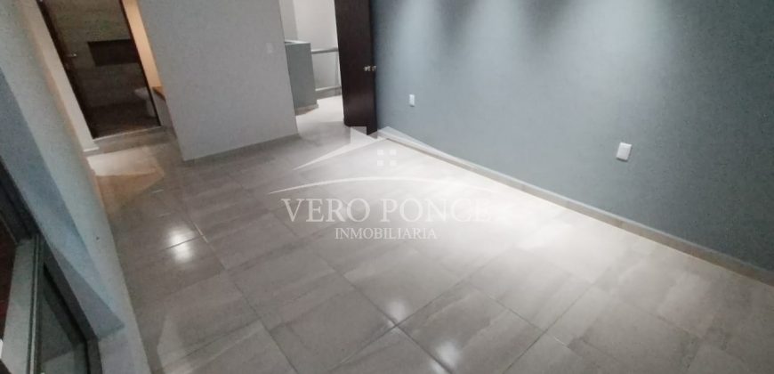 (Rentada) Finca Real / Casa en Renta (2310-711)