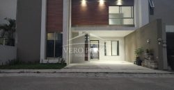 (Rentada) Finca Real / Casa en Renta (2310-711)