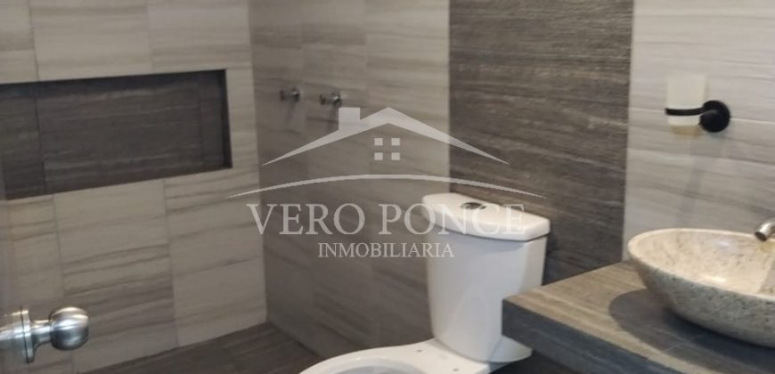 (Rentada) Finca Real / Casa en Renta (2310-711)