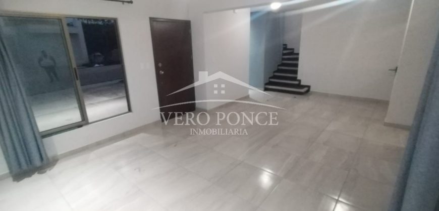 (Rentada) Finca Real / Casa en Renta (2310-711)