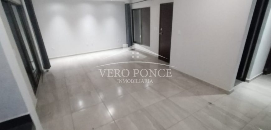 (Rentada) Finca Real / Casa en Renta (2310-711)