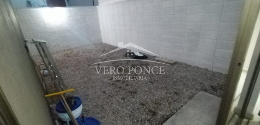 (Rentada) Finca Real / Casa en Renta (2310-711)