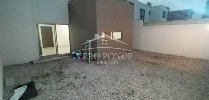 (Rentada) Finca Real / Casa en Renta (2310-711)