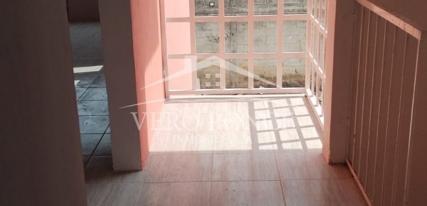 (Rentada) Rancho Miranda / Casa en Renta (2301-712)