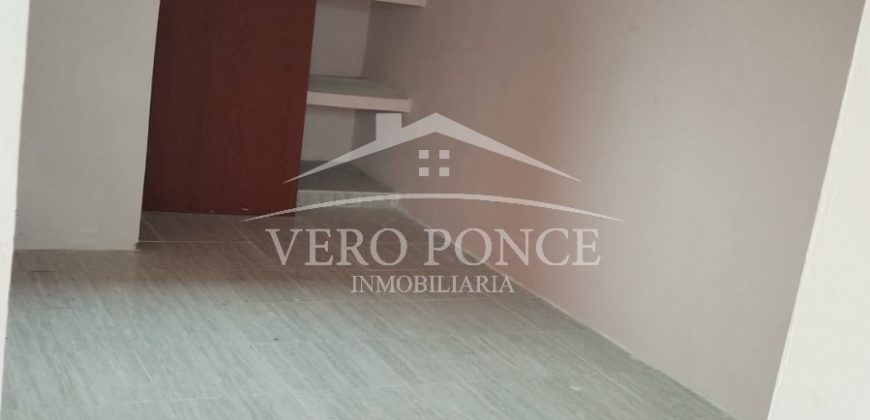 (Rentada) Rancho Miranda / Casa en Renta (2301-712)