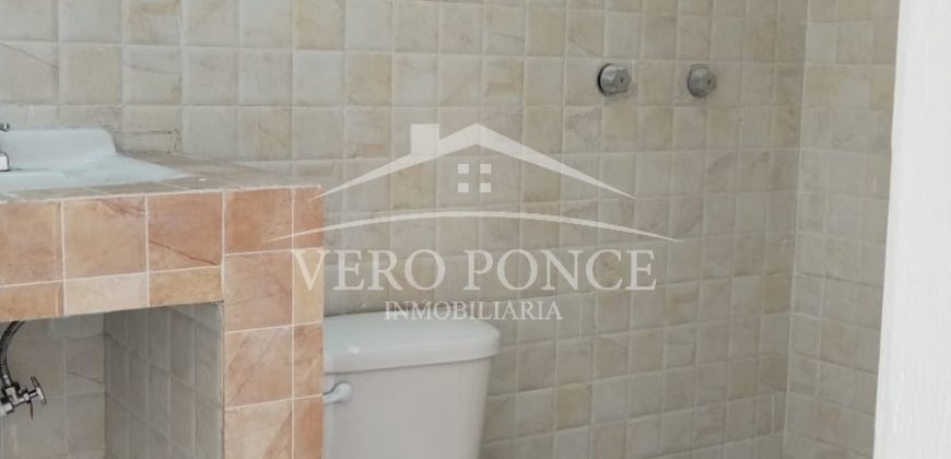 (Rentada) Rancho Miranda / Casa en Renta (2301-712)