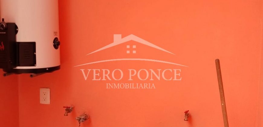 (Rentada) Rancho Miranda / Casa en Renta (2301-712)