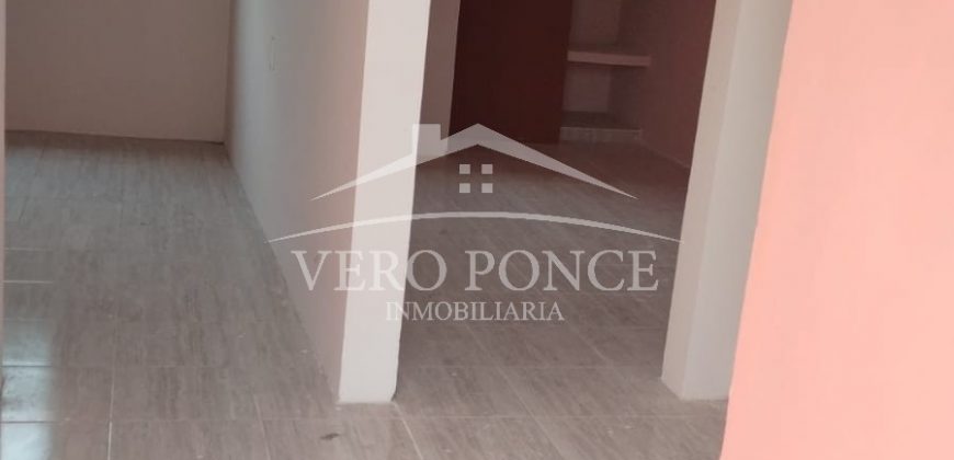 (Rentada) Rancho Miranda / Casa en Renta (2301-712)