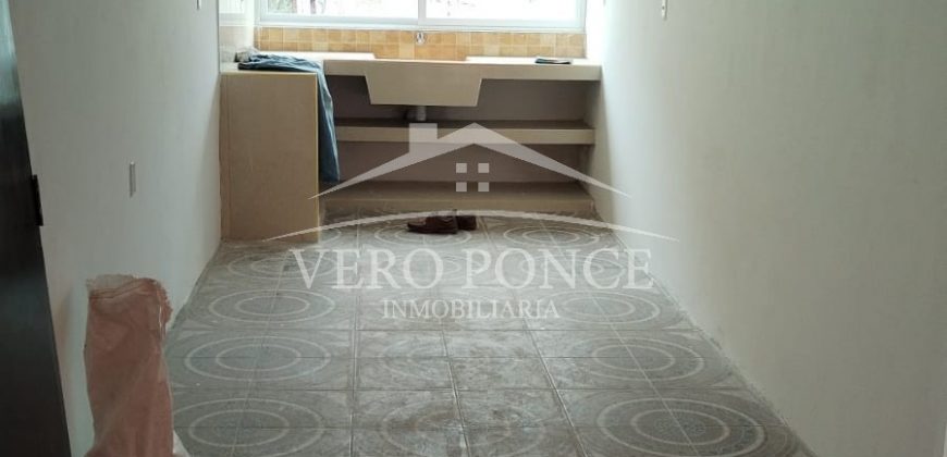 (Rentada) Rancho Miranda / Casa en Renta (2301-712)