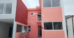 (Rentada) Rancho Miranda / Casa en Renta (2301-712)