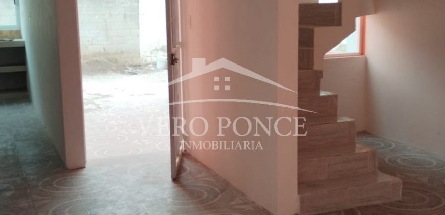 (Rentada) Rancho Miranda / Casa en Renta (2301-712)