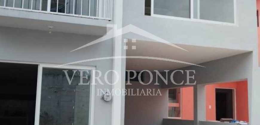 (Rentada) Rancho Miranda / Casa en Renta (2301-713)