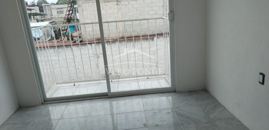 (Rentada) Rancho Miranda / Casa en Renta (2301-713)