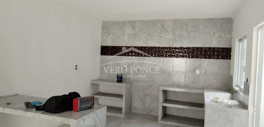 (Rentada) Rancho Miranda / Casa en Renta (2301-713)