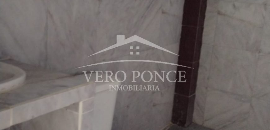 (Rentada) Rancho Miranda / Casa en Renta (2301-713)