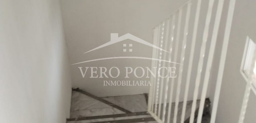 (Rentada) Rancho Miranda / Casa en Renta (2301-713)