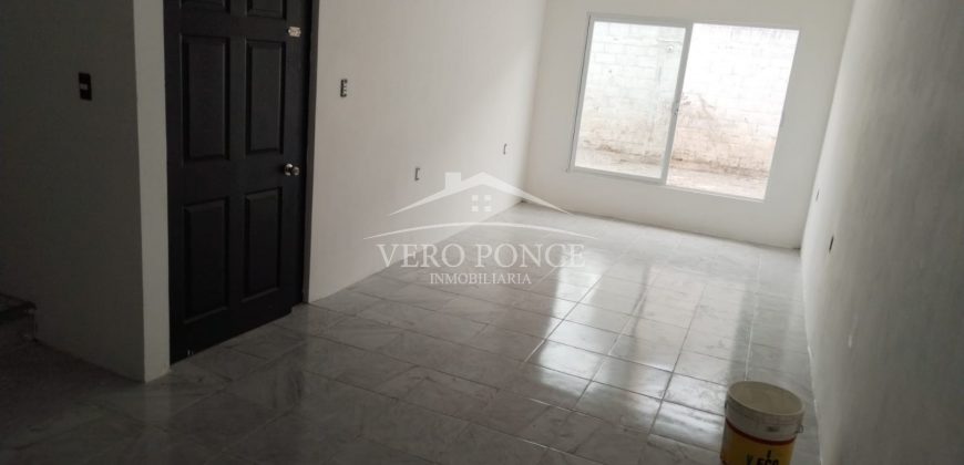 (Rentada) Rancho Miranda / Casa en Renta (2301-713)