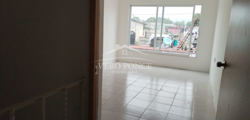 (Rentada) Rancho Miranda / Casa en Renta (2301-713)