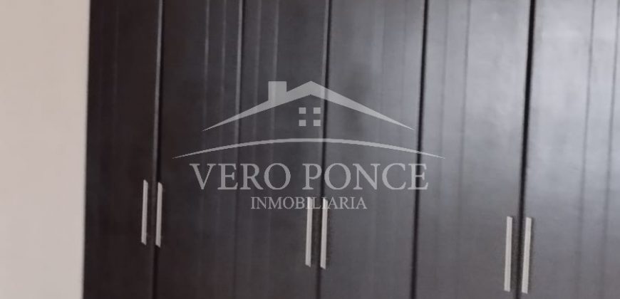 (Rentada) Residencial La Llave / Casa en Renta (2301-714)