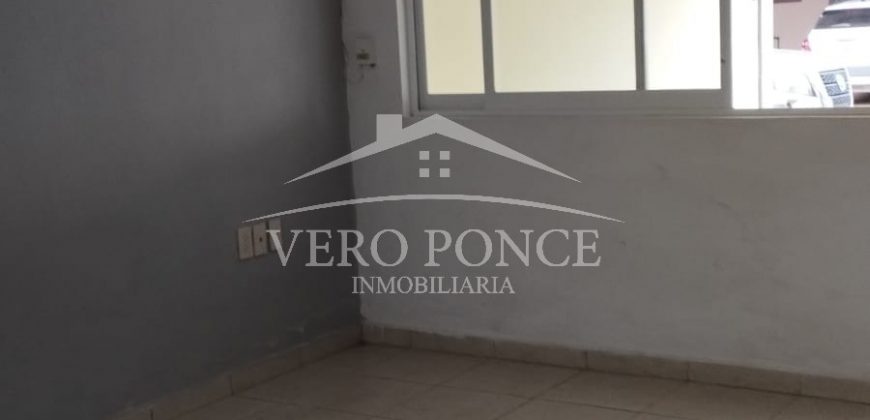 (Rentada) Residencial La Llave / Casa en Renta (2301-714)