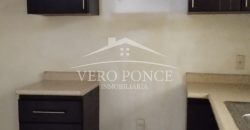 (Rentada) Residencial La Llave / Casa en Renta (2301-714)