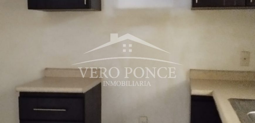 (Rentada) Residencial La Llave / Casa en Renta (2301-714)