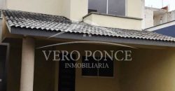 (Rentada) Residencial La Llave / Casa en Renta (2301-714)