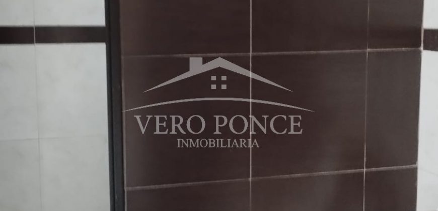 (Rentada) Residencial La Llave / Casa en Renta (2301-714)