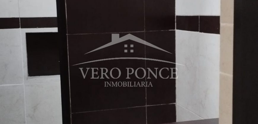 (Rentada) Residencial La Llave / Casa en Renta (2301-714)