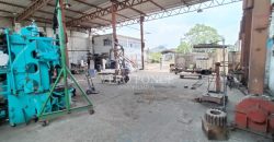 Zona Industrial / Inmueble en Venta (2319-720)