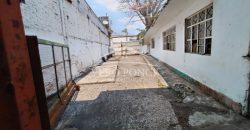 Zona Industrial / Inmueble en Venta (2319-720)