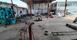 Zona Industrial / Inmueble en Venta (2319-720)