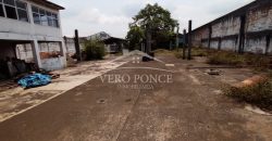 Zona Industrial / Inmueble en Venta (2319-720)