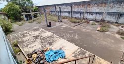 Zona Industrial / Inmueble en Venta (2319-720)