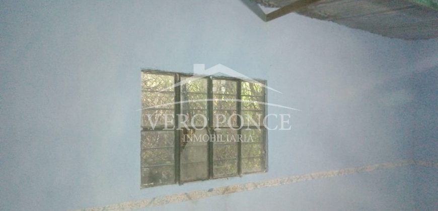 Colonia La Moderna / Casa en Venta (2303-721)