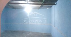 Colonia La Moderna / Casa en Venta (2303-721)