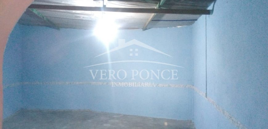 Colonia La Moderna / Casa en Venta (2303-721)