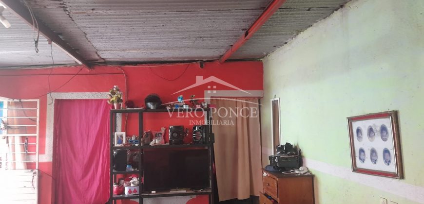 Colonia La Moderna / Casa en Venta (2303-721)