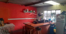Colonia La Moderna / Casa en Venta (2303-721)