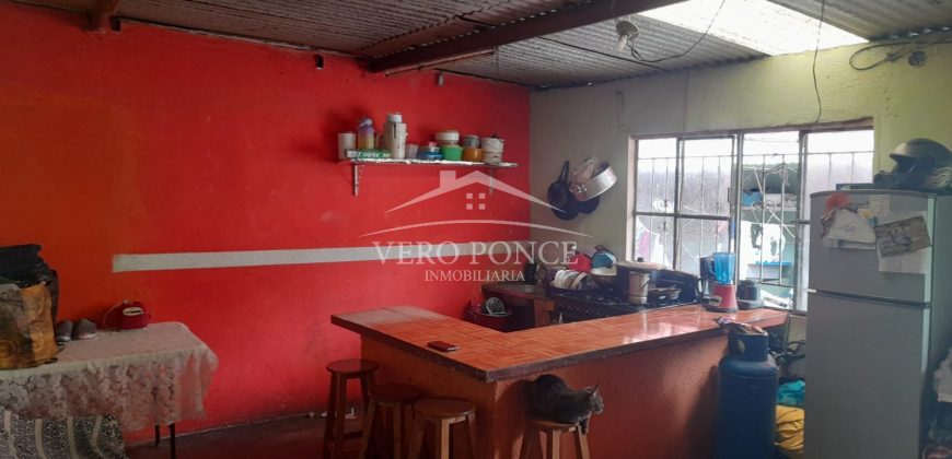 Colonia La Moderna / Casa en Venta (2303-721)