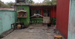 Colonia La Moderna / Casa en Venta (2303-721)