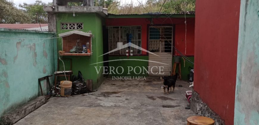 Colonia La Moderna / Casa en Venta (2303-721)