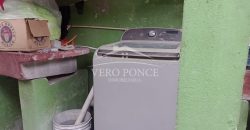 Colonia La Moderna / Casa en Venta (2303-721)