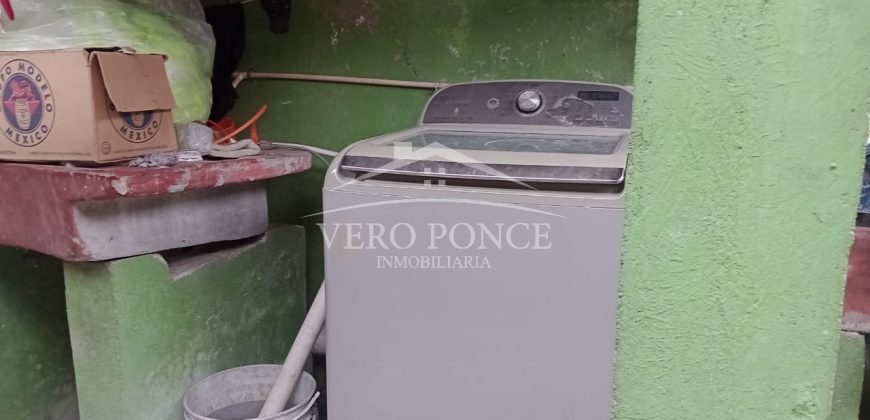 Colonia La Moderna / Casa en Venta (2303-721)