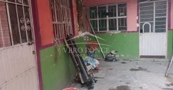 Colonia La Moderna / Casa en Venta (2303-721)