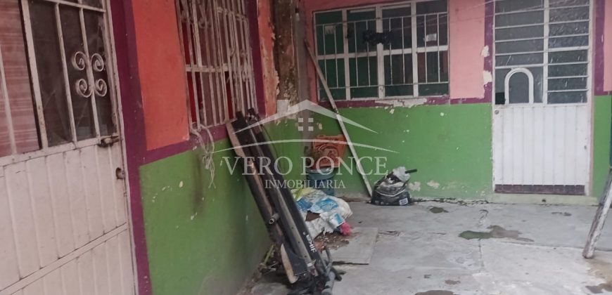 Colonia La Moderna / Casa en Venta (2303-721)