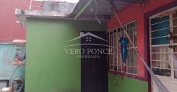 Colonia La Moderna / Casa en Venta (2303-721)