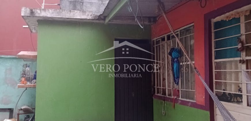 Colonia La Moderna / Casa en Venta (2303-721)