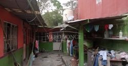 Colonia La Moderna / Casa en Venta (2303-721)